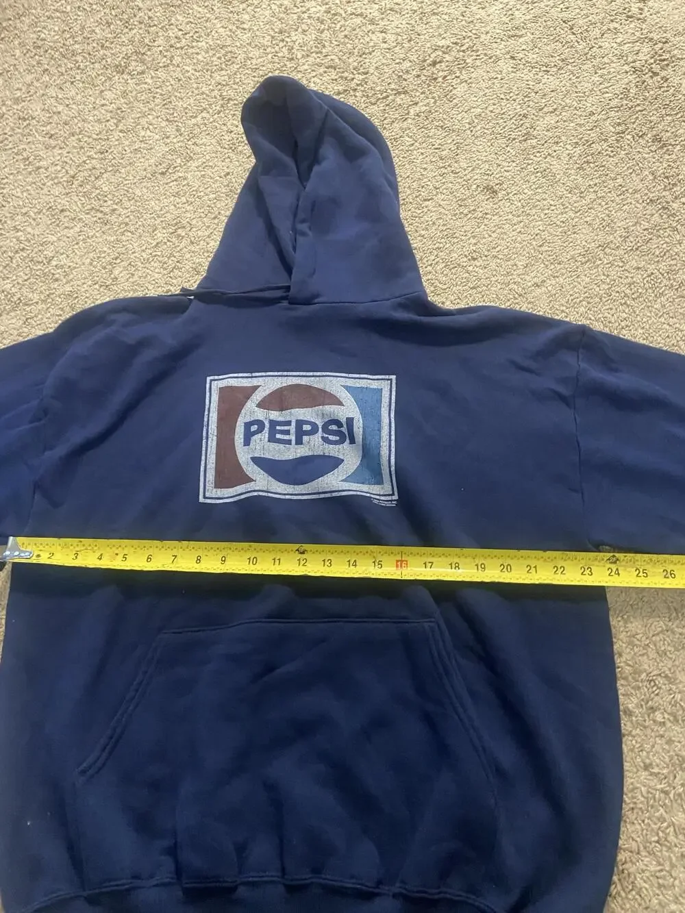 JERZEES brand style